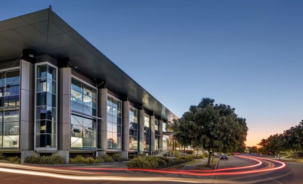 Centuria sells 19 Corporate Drive, Brisbane for 37 million
